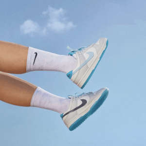 Alternative view of Giày Nike Dunk Low 520 Pack Ocean Bliss FN3433-141