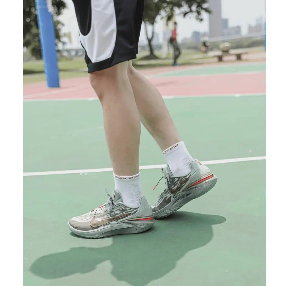 Giày Nike GT Cut 2 "Devin Booker - Keep It Tight" - DJ6015-301 - Ảnh 3