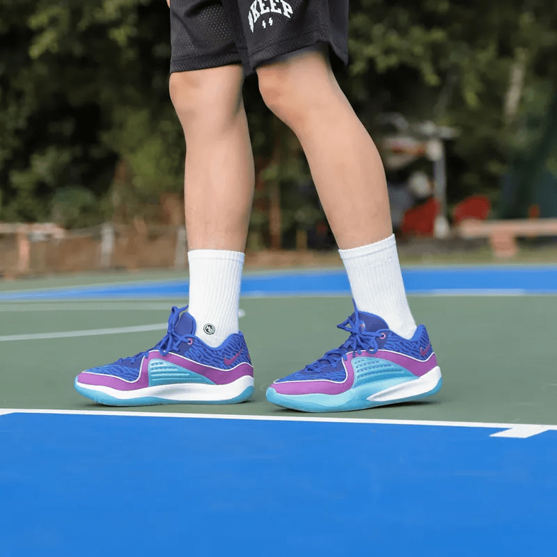 Giày Nike KD 16 EP ‘Ready Play’ DV2916-401 - Ảnh 3