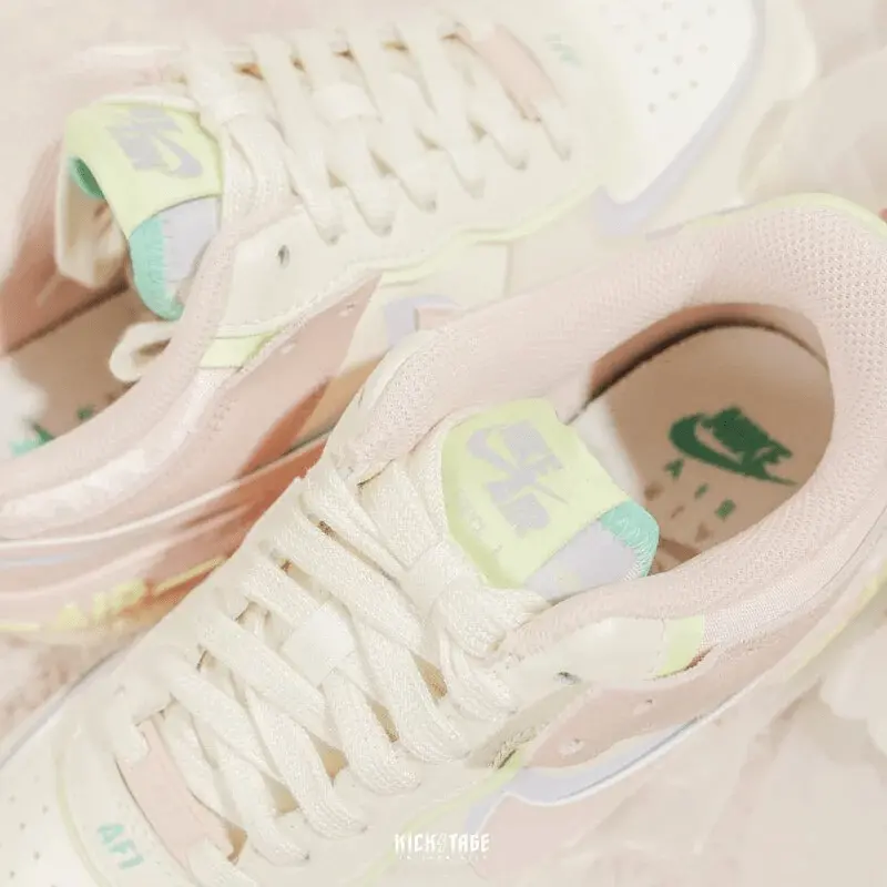 Giày Nike Air Force 1 Shadow 'Cashmere' CI0919-700 - Ảnh 4