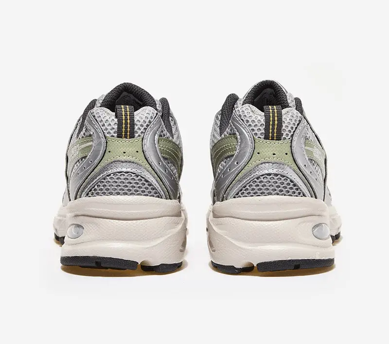 Giày New Balance 530 'Silver' MR530KMW - Ảnh 7