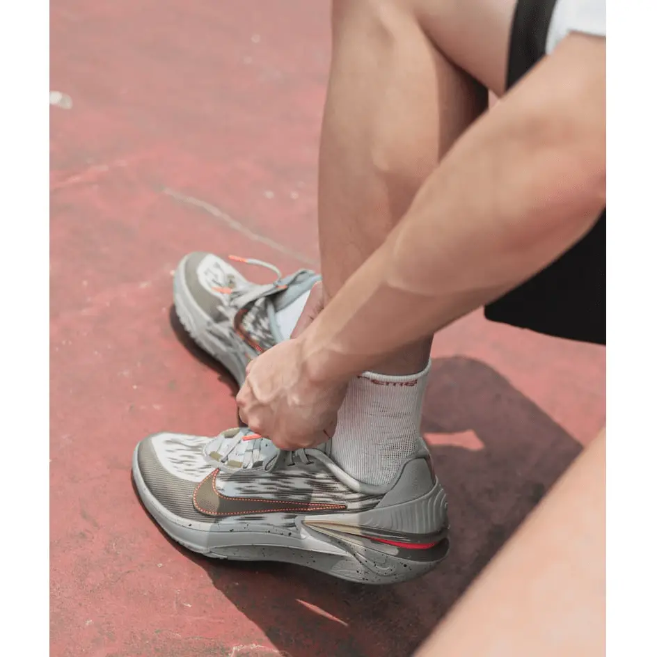 Alternative view of Giày Nike  GT Cut 2 "Devin Booker - Keep It Tight" - DJ6015-301