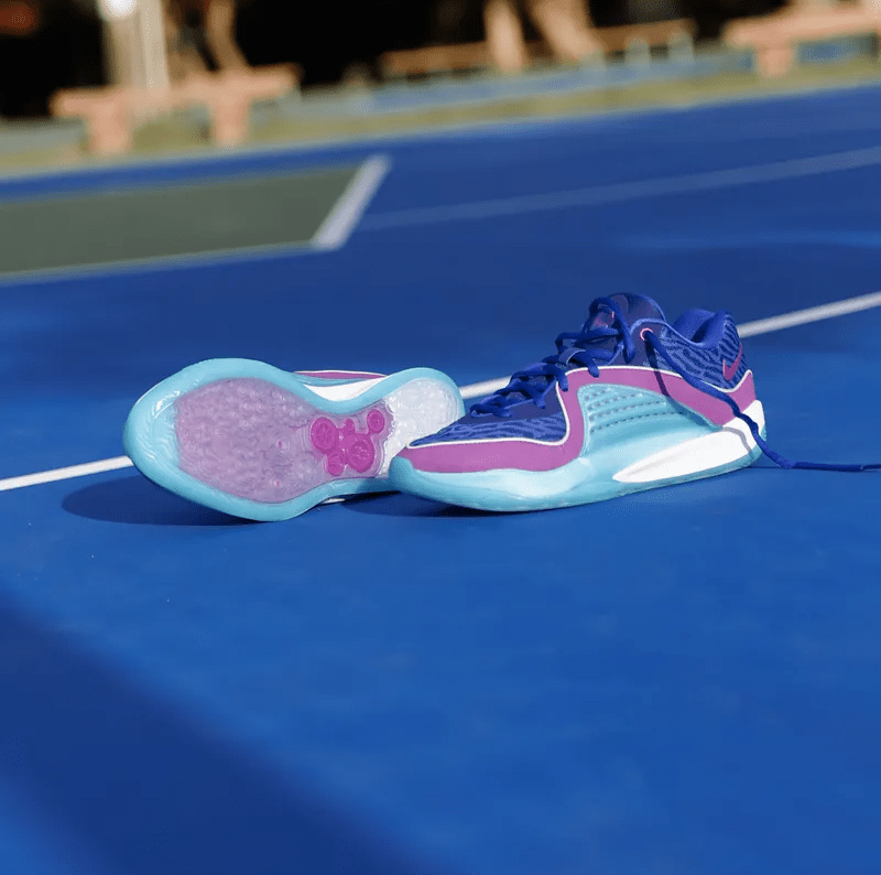 Giày Nike KD 16 EP ‘Ready Play’ DV2916-401 - Ảnh 5