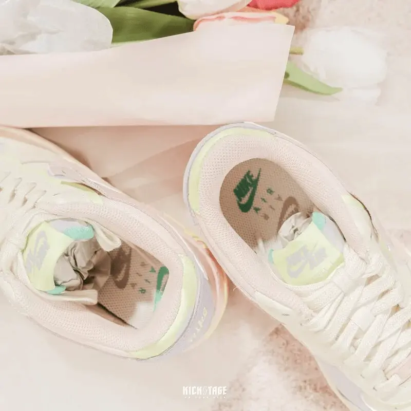 Giày Nike Air Force 1 Shadow 'Cashmere' CI0919-700 - Ảnh 3