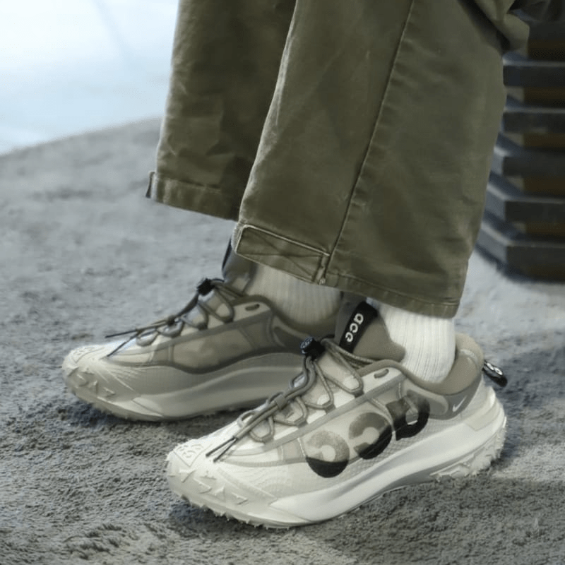 Giày Nike ACG Mountain Fly Low 2 'Iron Ore' DV7903-003 - Ảnh 3