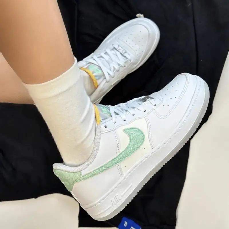 Giày Nike Air Force 1 Low 'Easter' FJ7706-131 - Ảnh 6