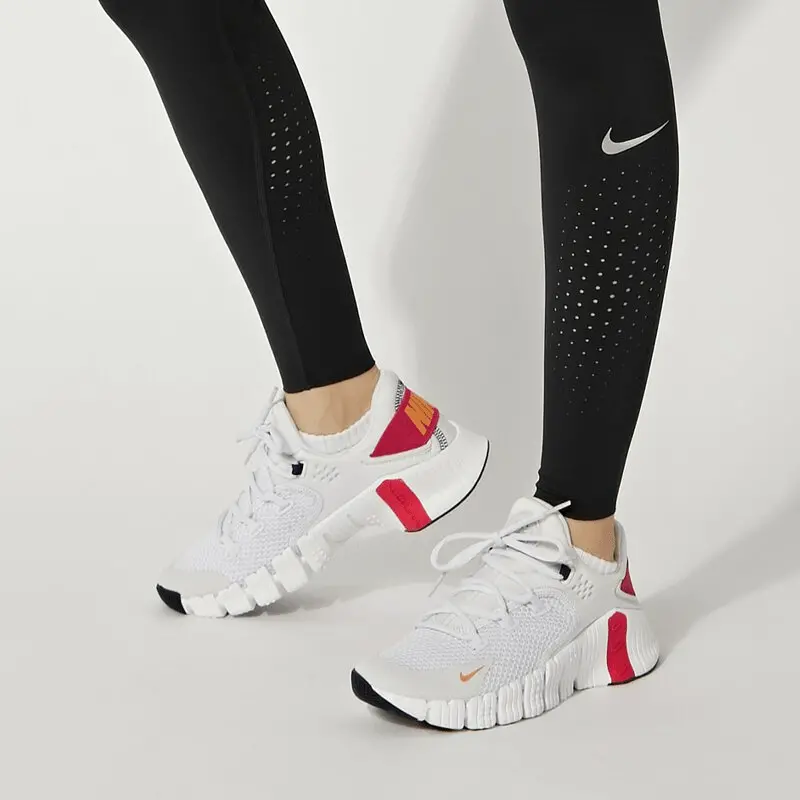 Giày Nike WMNS Free Metcon 4 CZ0596-556 - Ảnh 3