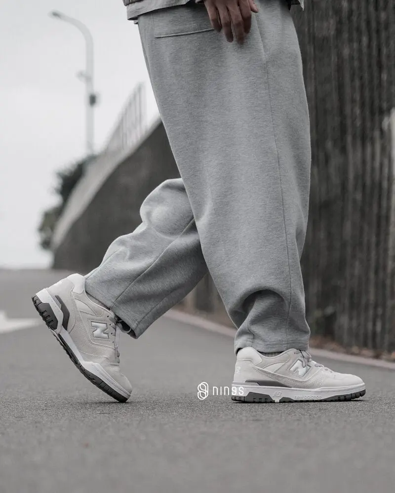 Giày New Balance 550 'United Arrows' BB550UN1 - Ảnh 7