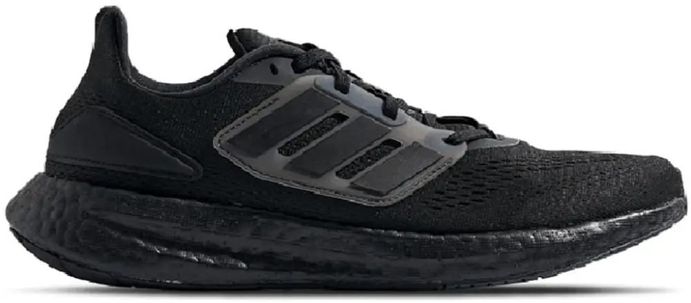 Giày Adidas Pureboost 22 'Black' GZ5173