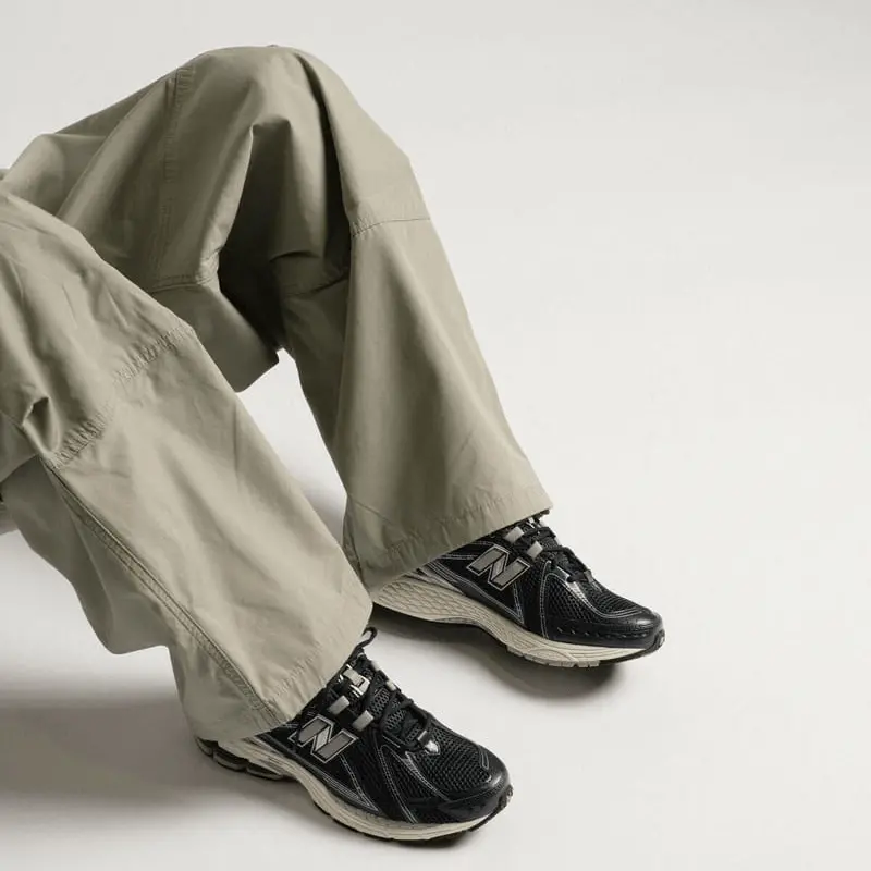 Alternative view of Giày New Balance 1906R 'Eclipse' M1906RCA