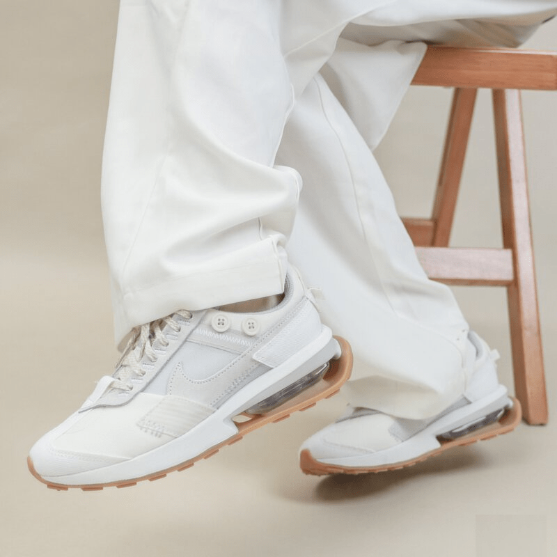 Giày Nike Air Max Pre-day "Voodoo" DR1007-011 - Ảnh 3