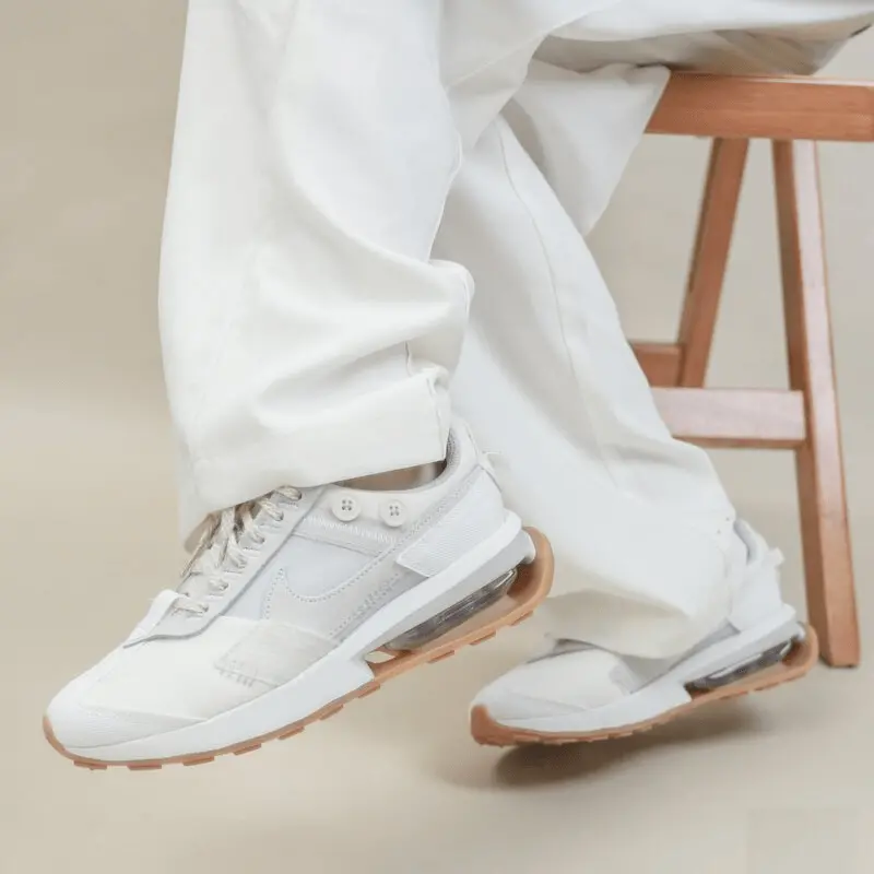 Giày Nike Air Max Pre-day "Voodoo" DR1007-011 - Ảnh 3