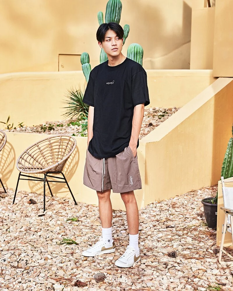 Giày Nike Blazer Low 77 Jumbo 'Khaki Hazel Rush' DZ2772-121 - Ảnh 4