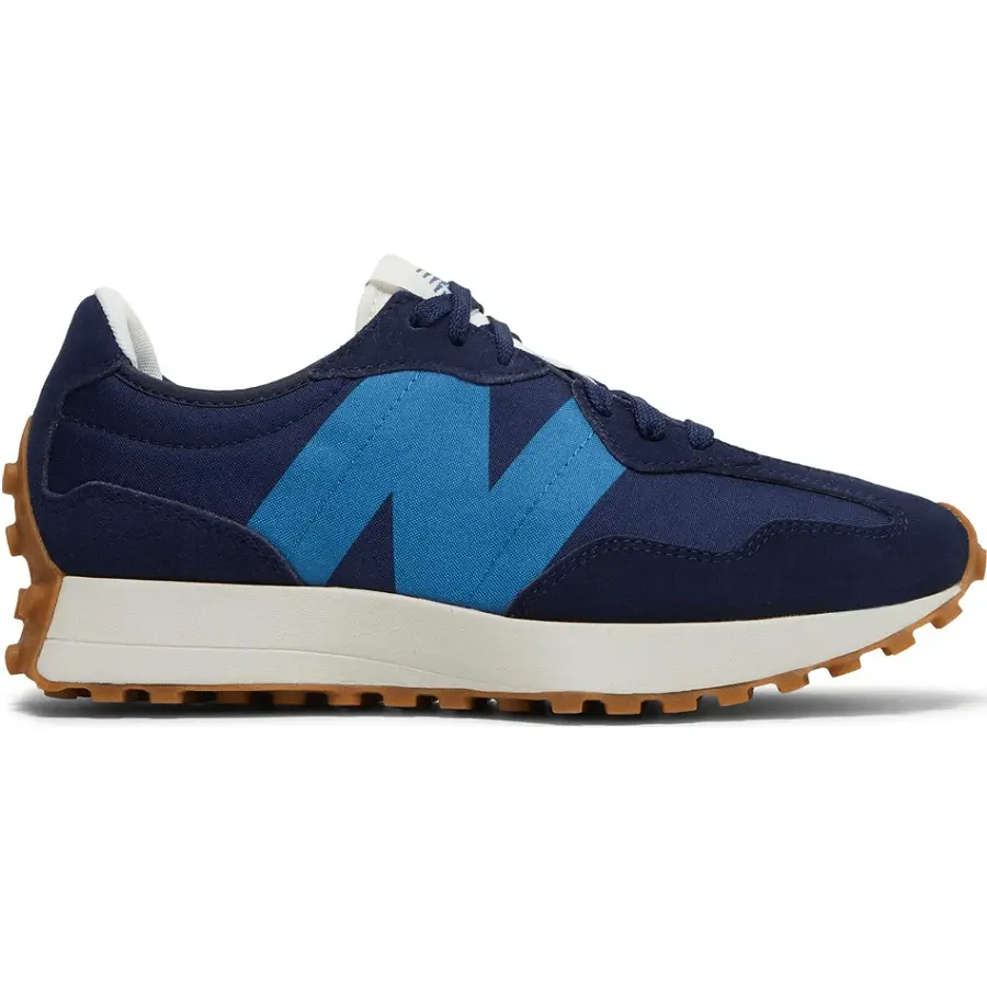 Giày New Balance 327 'Lagoon' MS327HL1