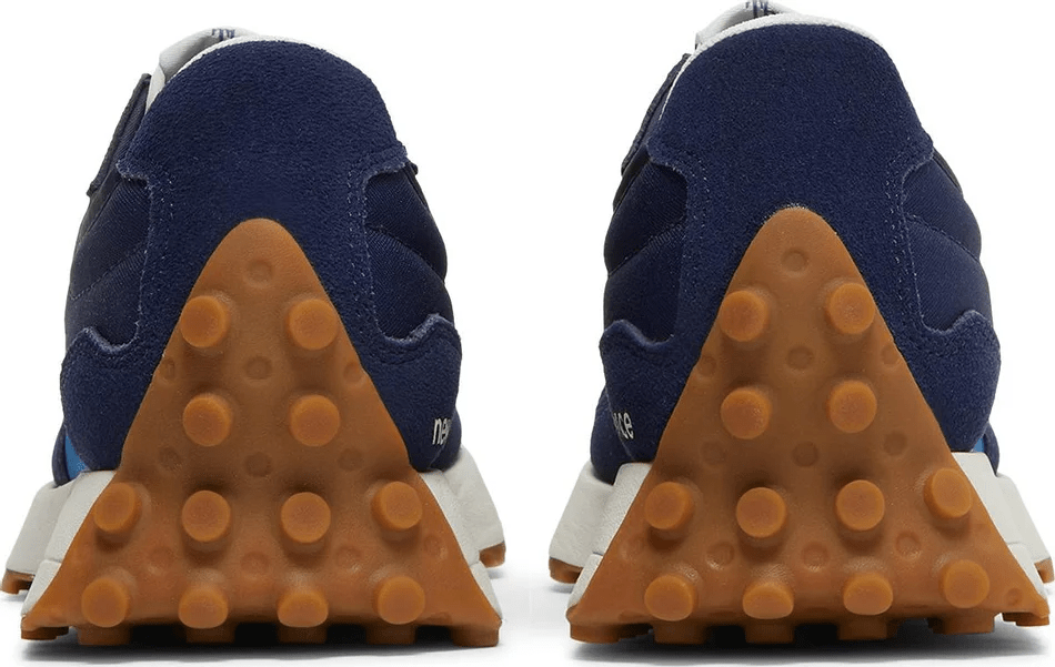 Giày New Balance 327 'Lagoon' MS327HL1 - Ảnh 3