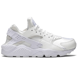 Giày Nike Wmns Air Huarache Run 'Tripple White' 634835-108