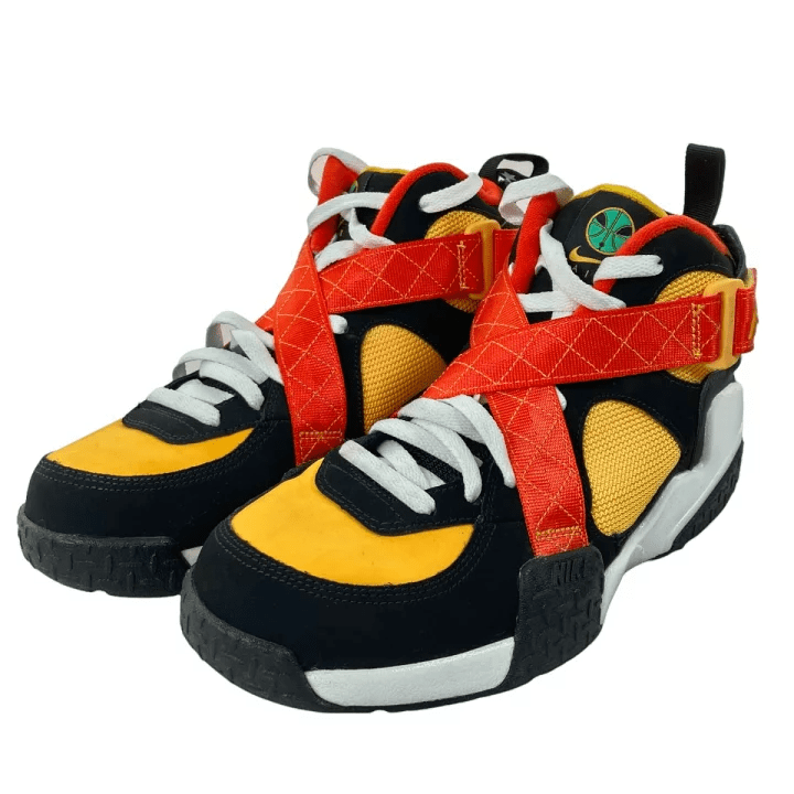 Giày Nike Air Raid ‘Raygun’ DD9222-001 - Ảnh 3