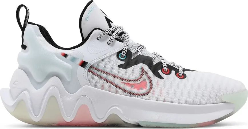 Giày Nike Giannis Immortality 'Force Field' DH4470-100