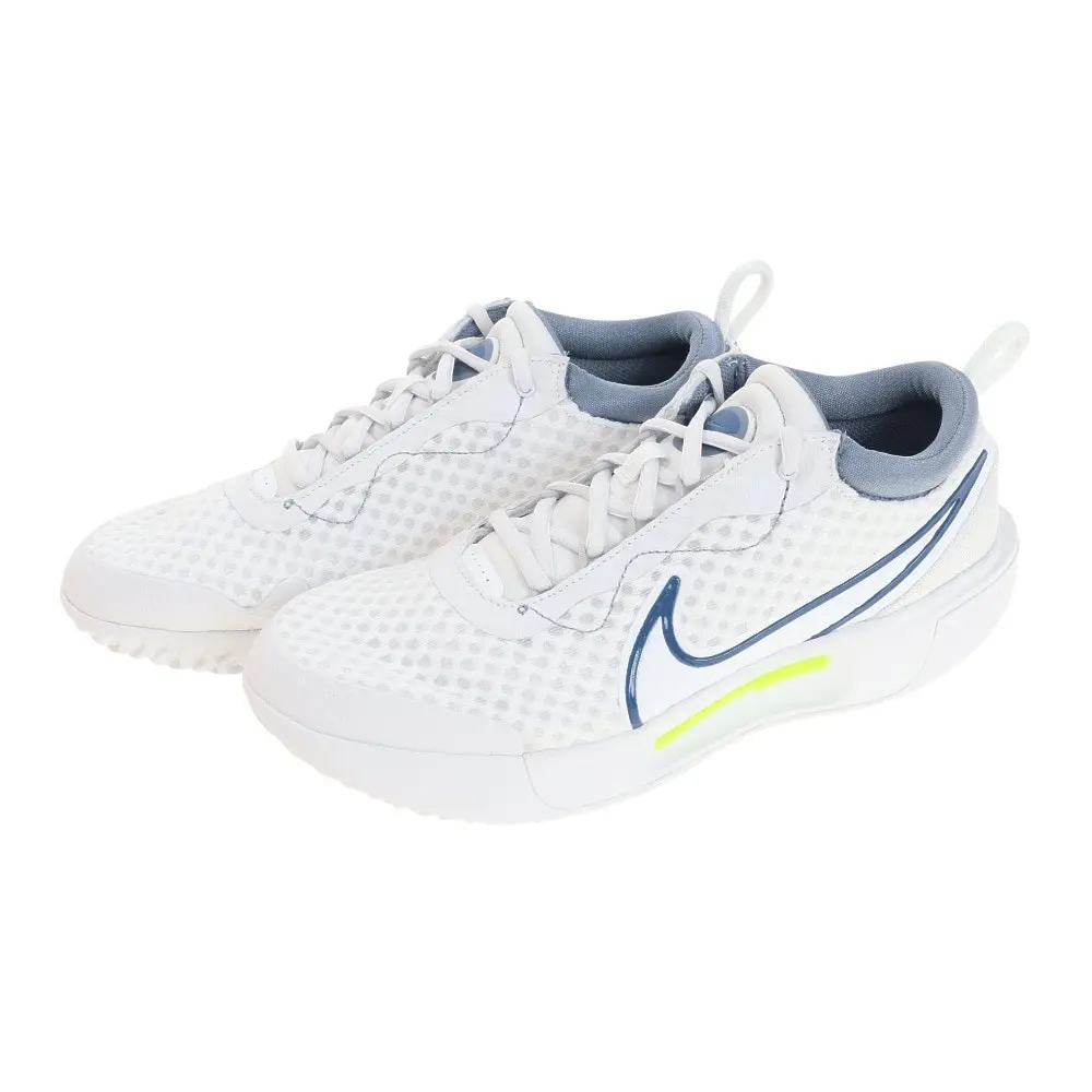Alternative view of Giày Tennis NikeCourt Zoom Pro DH0618-111