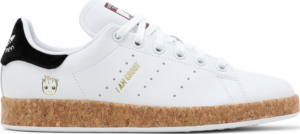 Giày Adidas Marvel  Stan Smith 'I Am Groot' GZ5989