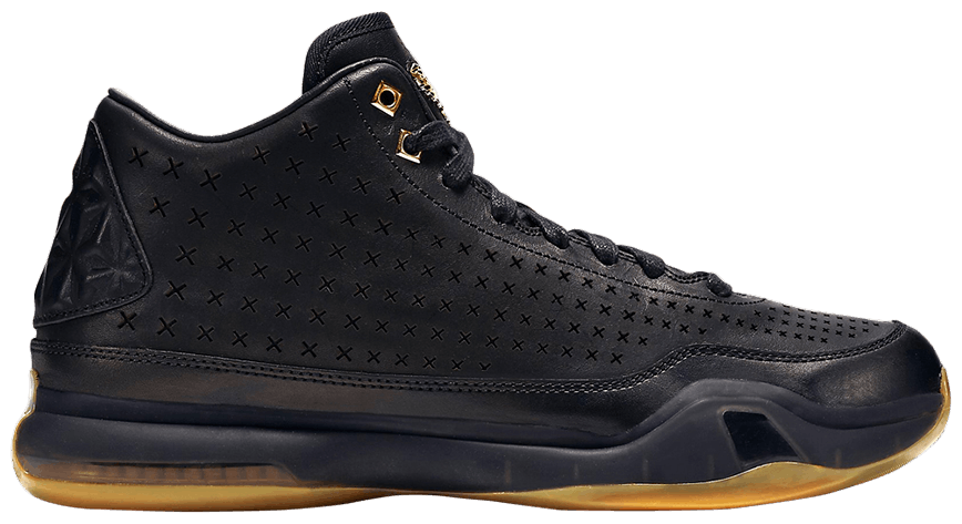 Giày Nike Kobe 10 Mid EXT 'Black Gum' 802366-002