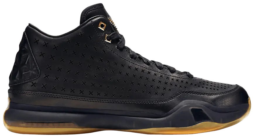 Giày Nike Kobe 10 Mid EXT 'Black Gum' 802366-002