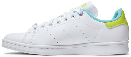 Giày Adidas Monsters Inc Stan Smith 'Mike & Sulley' GZ5885 - Ảnh 5