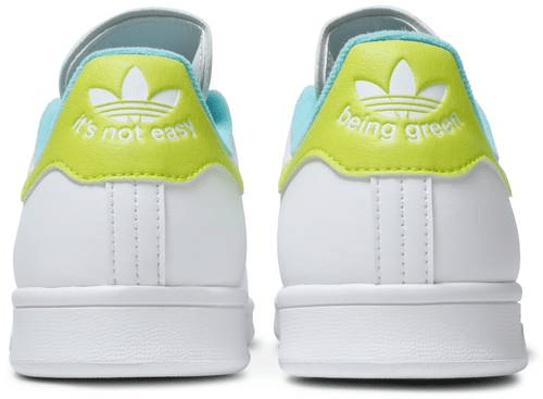 Giày Adidas Monsters Inc Stan Smith 'Mike & Sulley' GZ5885 - Ảnh 2