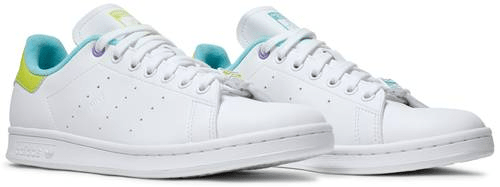 Giày Adidas Monsters Inc Stan Smith 'Mike & Sulley' GZ5885 - Ảnh 4