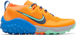 Giày Nike Wildhorse 7 'Team Orange Signal Blue' CZ1856-800