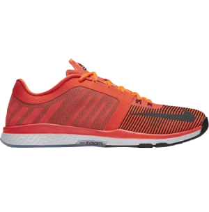 Giày Nike Zoom Speed Trainer 3 'Total Crimson' 804401-800