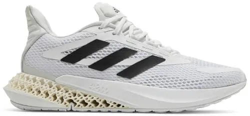 Giày Adidas 4DFWD Pulse 'White Black' Q46449