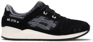 Giày Asics Gel Lyte 3 OG 'Black Bandana' 1201A318-001