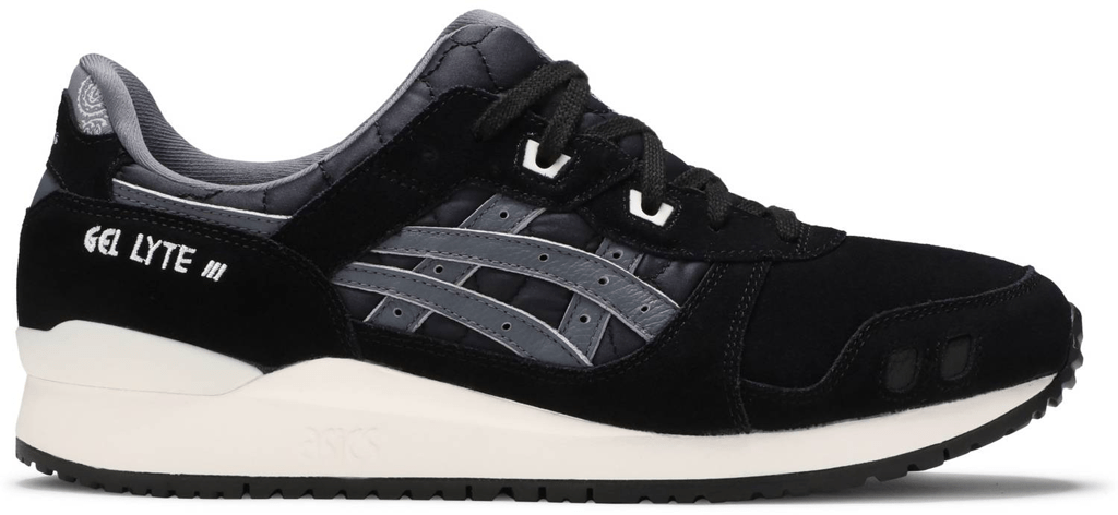 Giày Asics Gel Lyte 3 OG 'Black Bandana' 1201A318-001