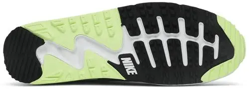 Giày Golf Nike Air Max 90 Golf 'White Particle Grey' CU9978-104 - Ảnh 9