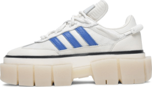 Alternative view of Giày Adidas Ivy Park x Wmns Super Super Sleek 'Rodeo - Glow Blue' GZ3890