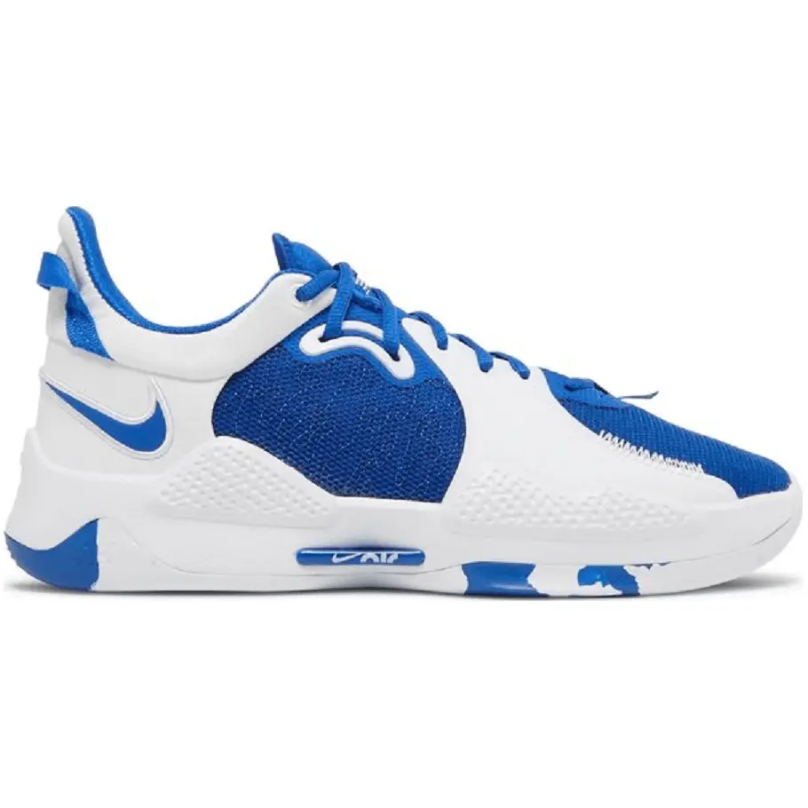 Giày Nike PG 5 TB 'Game Royal' DA7758-400