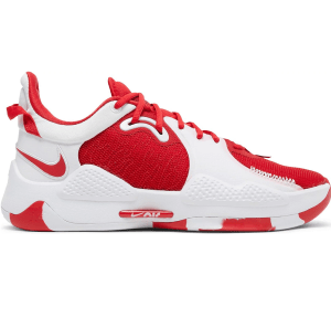Giày Nike PG 5 TB 'University Red' DA7758-600