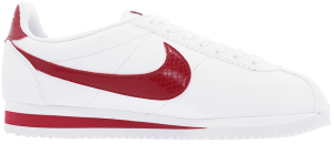Giày Nike Wmns Classic Cortez Leather 'Red Crush' 807471-108