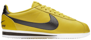 Giày Nike Classic Cortez Premium 'Bright Citron' 807480-700
