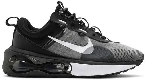 Giày Nike Air Max 2021 'Black Iron Grey' DA1925-001