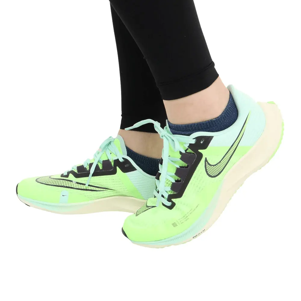 Giày Nike Air Zoom Rival Fly 3 'Ghost Green' CT2405-358 - Ảnh 6