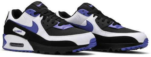 Giày Nike Air Max 90 'Persian Violet' DB0625-001 - Ảnh 4