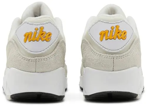 Giày Nike Wmns Air Max 90 SE 'University Gold' DA8709-100 - Ảnh 6