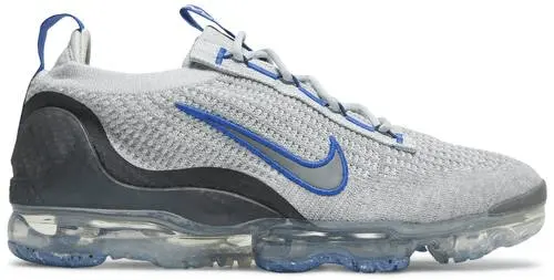 Giày Nike Air Vapormax 2021 Flyknit 'Bold Blue' DH4085-002