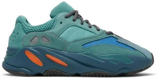 Giày Adidas Yeezy Boost 700 'Faded Azure' GZ2002