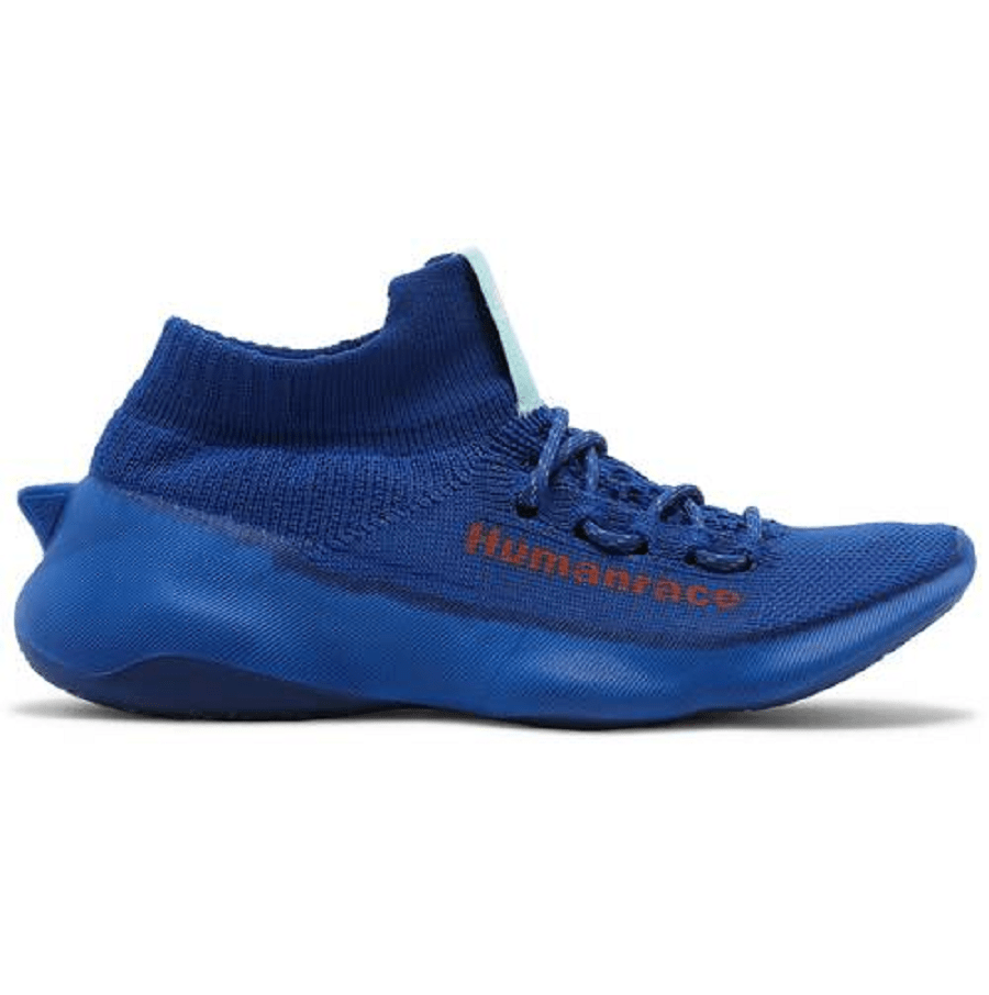 Giày Adidas Pharrell x Human Race Sichona ‘Royal Blue’ GW4880