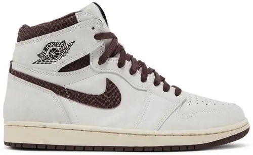 Giày Nike A Ma Maniére x Air Jordan 1 High OG 'Airness' DO7097 100