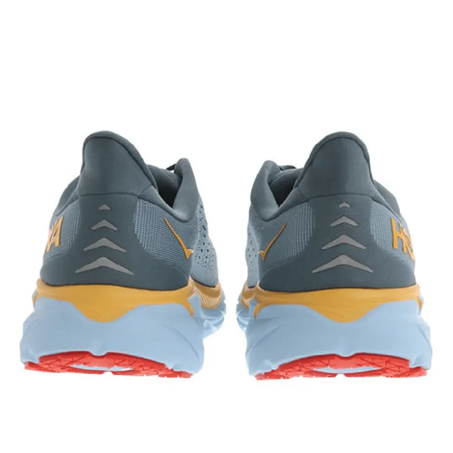 Giày Hoka One One Clifton 8 Goblin Blue Mountain Spring 1121374-GBMS - Ảnh 5