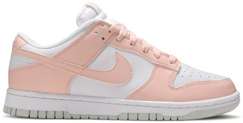 Giày Nike Dunk Low 'Next Nature Pale Coral' DD1873-100